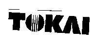 Mẫu nhãn hiệu TOKAI