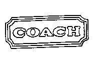 Mẫu nhãn hiệu COACH