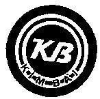 Mẫu nhãn hiệu KB-Kim Bài