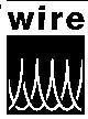 Mẫu nhãn hiệu WIRE