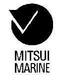 Mẫu nhãn hiệu MITSUI MARINE V