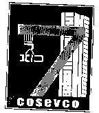 Mẫu nhãn hiệu 7 COSEVCO