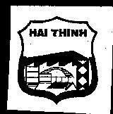 Mẫu nhãn hiệu Hải Thịnh