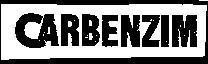 Mẫu nhãn hiệu CARBENZIM