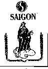Mẫu nhãn hiệu SAIGON S