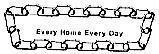 Mẫu nhãn hiệu every home every day