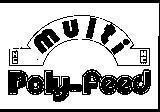 Mẫu nhãn hiệu HC MULTI POLY-FEED