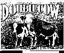 Mẫu nhãn hiệu DOUBLECOW