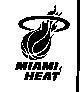 Mẫu nhãn hiệu MIAMI HEAT
