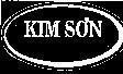 Mẫu nhãn hiệu KIM SƠN