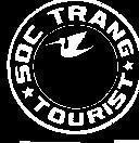 Mẫu nhãn hiệu SOC TRANG TOURIST