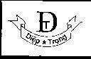 Mẫu nhãn hiệu DT Diệp Trọng
