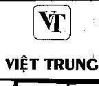 Mẫu nhãn hiệu VT VIệT TRUNG
