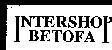 Mẫu nhãn hiệu INTERSHOP BETOFA