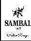Mẫu nhãn hiệu SAMBAL NO.7 FILTER KINGS