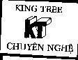 Mẫu nhãn hiệu KT KING TREE CHUYÊN NGHệ