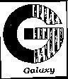 Mẫu nhãn hiệu G GALAXY