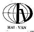Mẫu nhãn hiệu HV HAI VAN