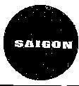 Mẫu nhãn hiệu SAIGON