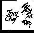 Mẫu nhãn hiệu THAI CHEF DAU BEP