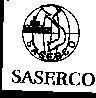 Mẫu nhãn hiệu SASERCO