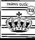 Mẫu nhãn hiệu Thành Quốc TQ