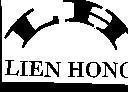 Mẫu nhãn hiệu LH LIEN HONG