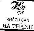 Mẫu nhãn hiệu H T KHáCH SạN Hà THàNH