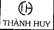 Mẫu nhãn hiệu TH THàNH HUY