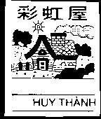 Mẫu nhãn hiệu Huy Thành