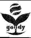 Mẫu nhãn hiệu GOODY
