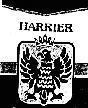 Mẫu nhãn hiệu HARRIER
