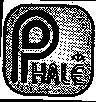 Mẫu nhãn hiệu PHA LÊ
