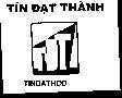 Mẫu nhãn hiệu TĐT Tín Đạt Thành TINDATHCO