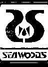 Mẫu nhãn hiệu SEAWOODS