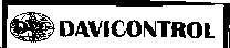 Mẫu nhãn hiệu DAVICONTROL DVC