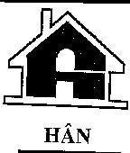Mẫu nhãn hiệu HÂN