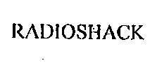Mẫu nhãn hiệu RADIOSHACK