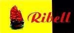 Mẫu nhãn hiệu RIBELL