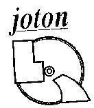 Mẫu nhãn hiệu JOTON L Q