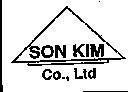 Mẫu nhãn hiệu SON KIM CO., LTD