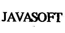 Mẫu nhãn hiệu JAVASOFT