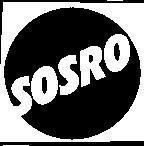 Mẫu nhãn hiệu SOSRO