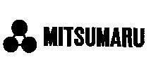 Mẫu nhãn hiệu MITSUMARU
