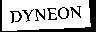 Mẫu nhãn hiệu DYNEON