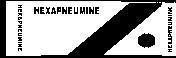 Mẫu nhãn hiệu HEXAPNEUMINE