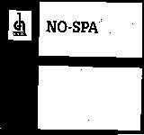Mẫu nhãn hiệu NO-SPA CH CHINOIN