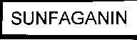 Mẫu nhãn hiệu SUNFAGANIN