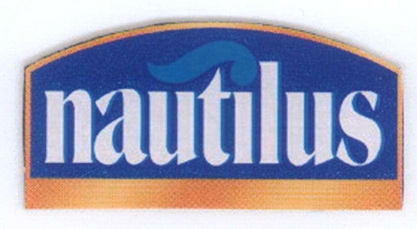 Mẫu nhãn hiệu NAUTILUS