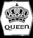 Mẫu nhãn hiệu QUEEN